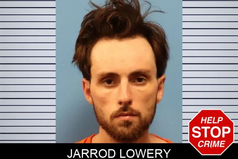 Jarrod Lowery
