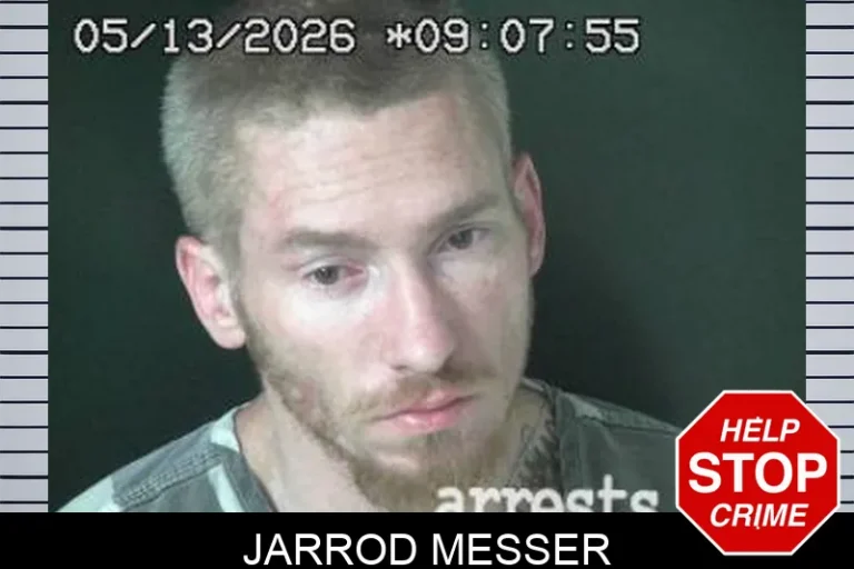 Jarrod Messer