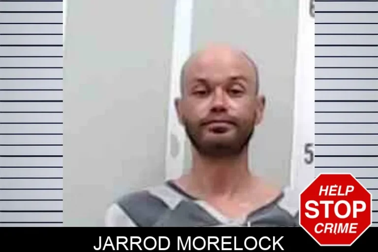 Jarrod Morelock