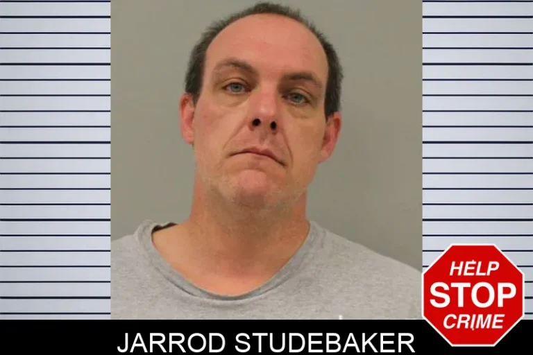 Jarrod StuDebaker