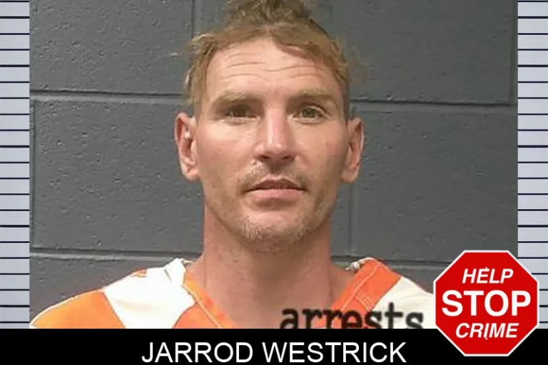 Jarrod Westrick