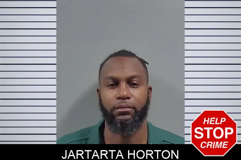 Jartarta Horton