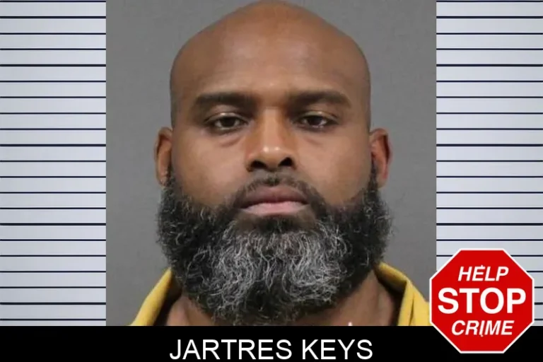 Jartres Keys