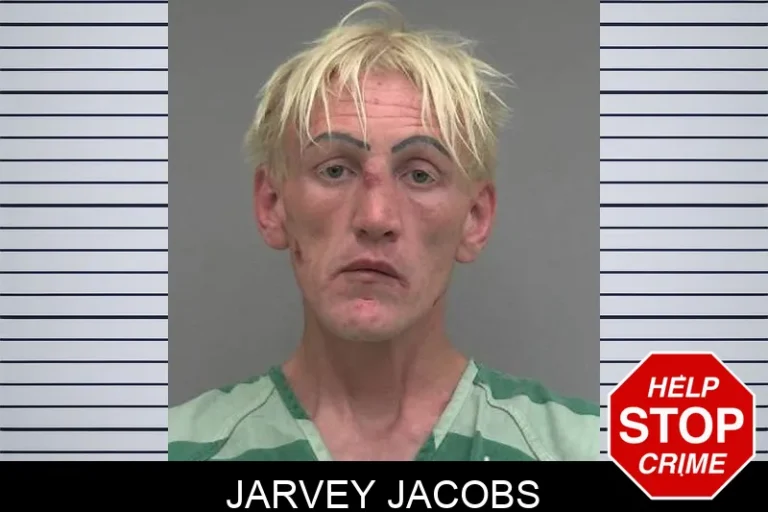 Jarvey Jacobs