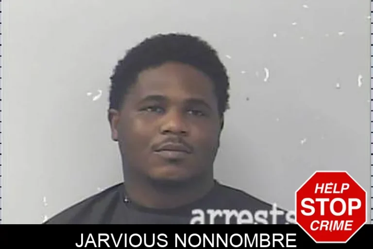 Jarvious Nonnombre