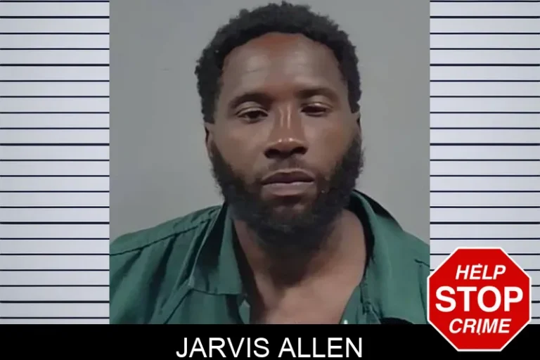 Jarvis Allen
