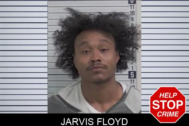 Jarvis Floyd
