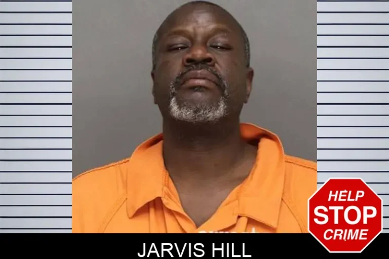 Jarvis Hill