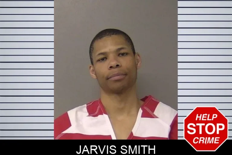 Jarvis Smith