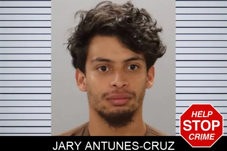 Jary Antunes-Cruz