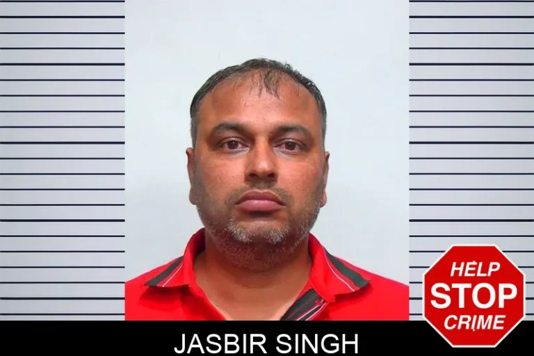 Jasbir Singh