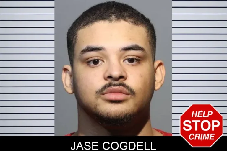 Jase Cogdell
