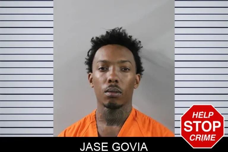 Jase Govia