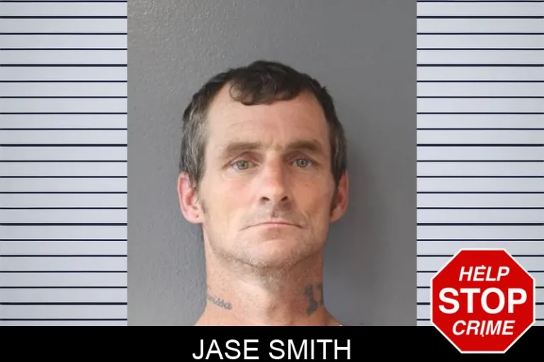 Jase Smith