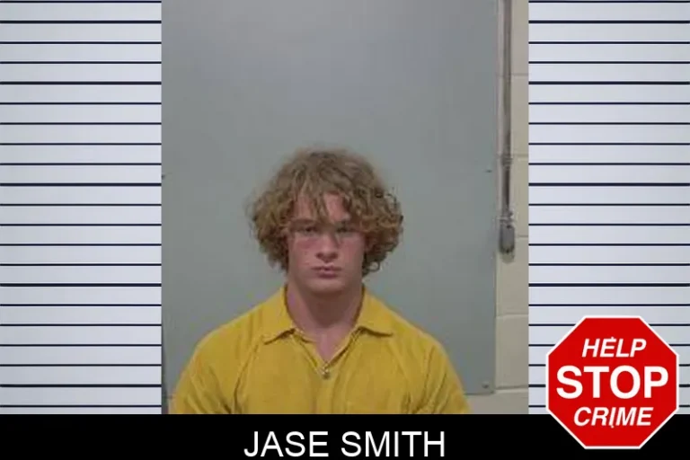 Jase Smith