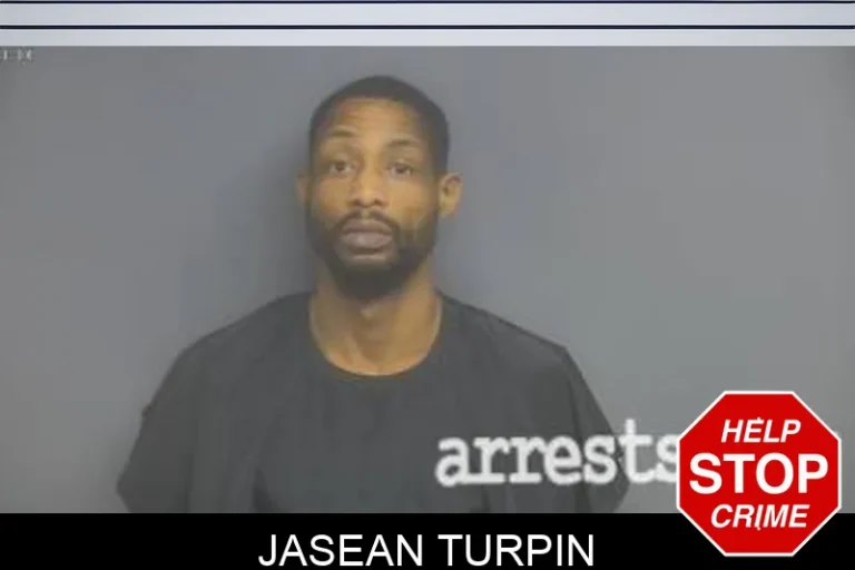 Jasean Turpin