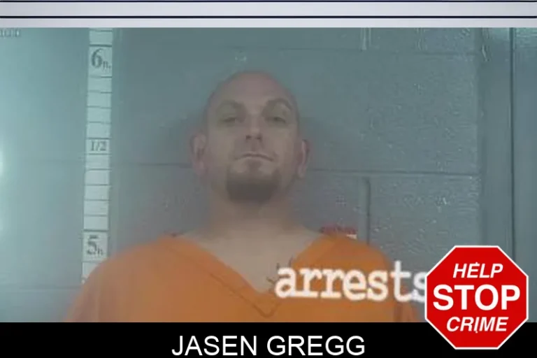Jasen Gregg