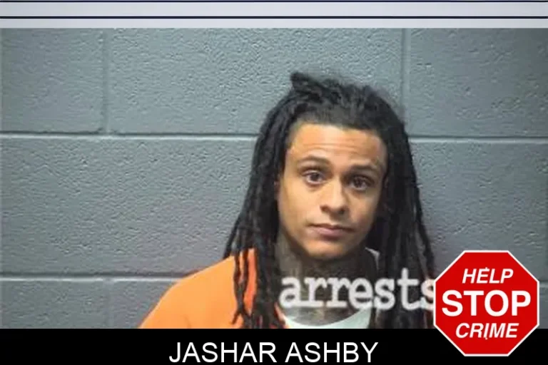 Jashar Ashby