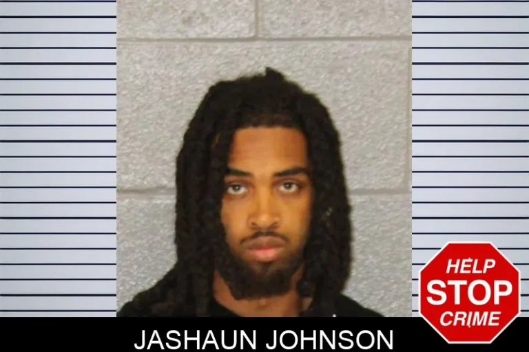 JashauN Johnson