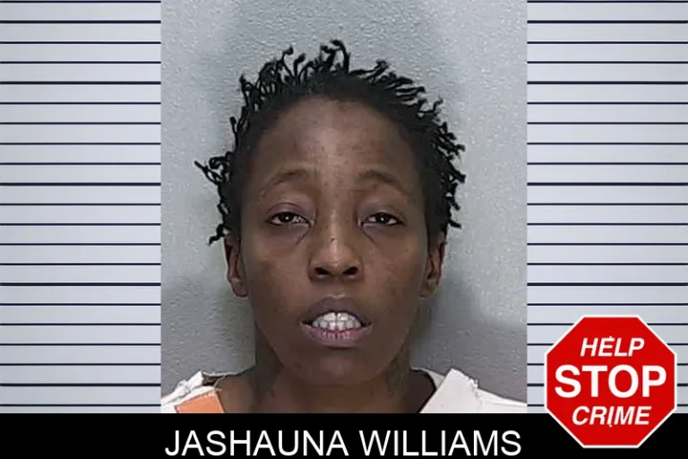 Jashauna Williams