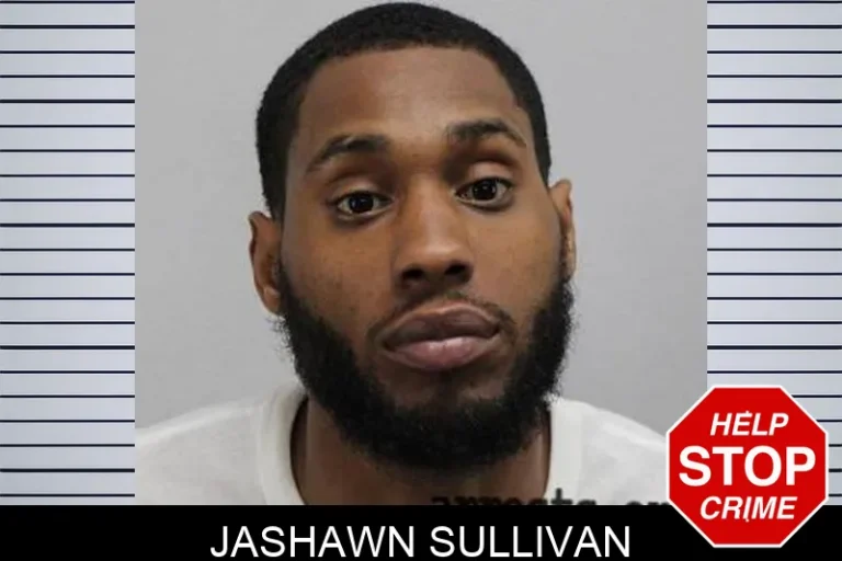 Jashawn Sullivan