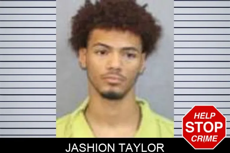 Jashion Taylor