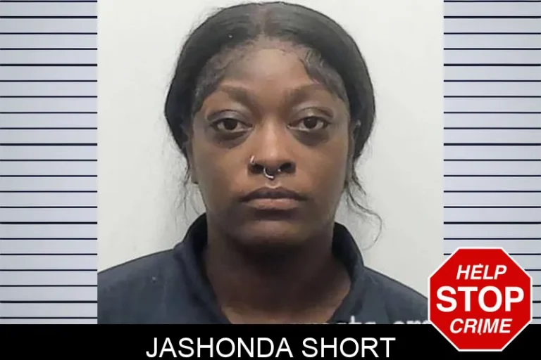 Jashonda Short
