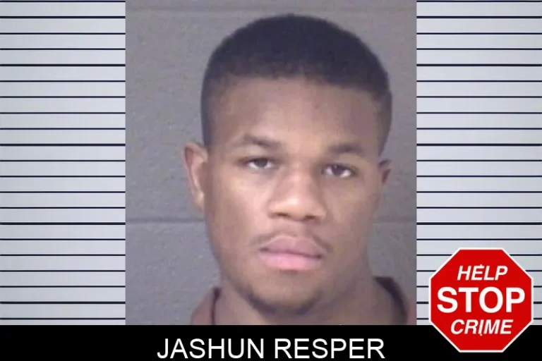 Jashun Resper