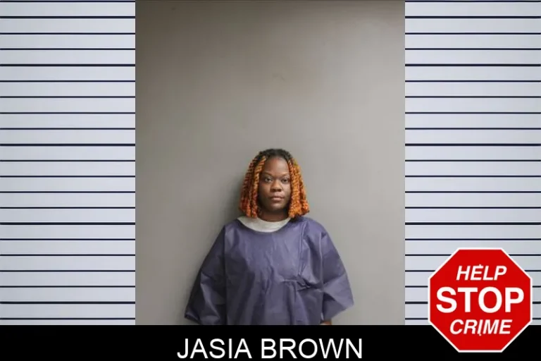 Jasia Brown