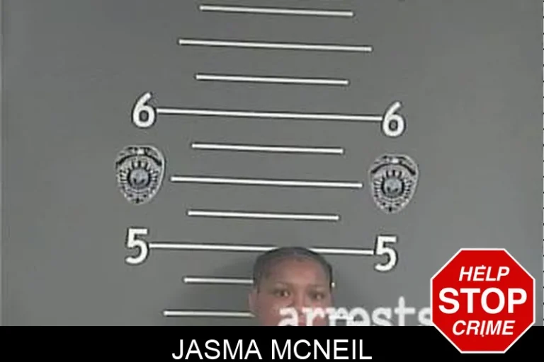 Jasma McNeil