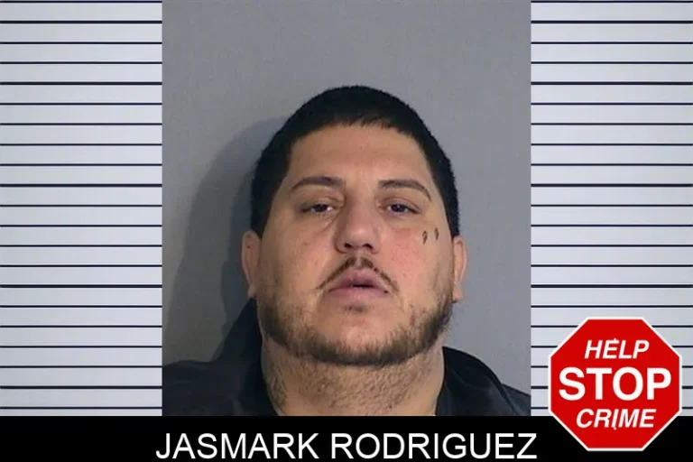 Jasmark Rodriguez
