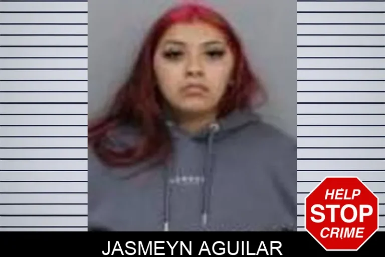 Jasmeyn Aguilar