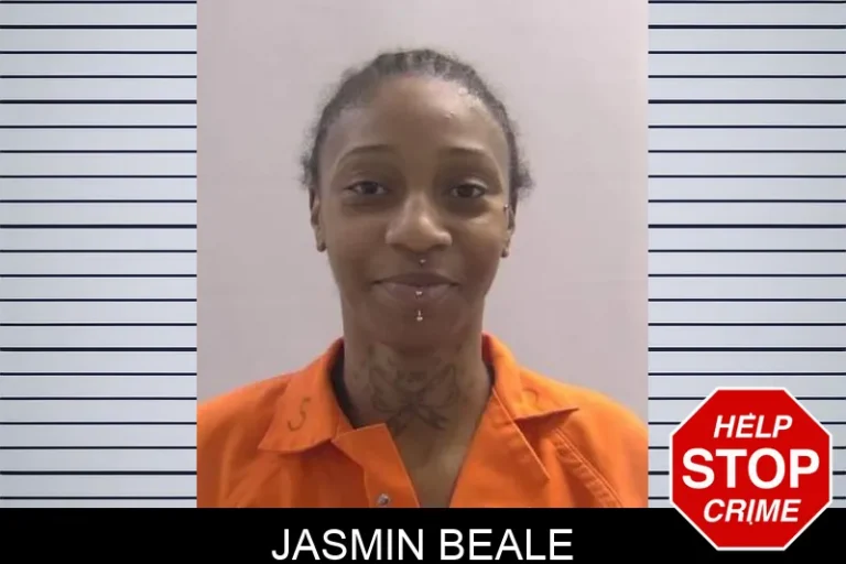 Jasmin Beale