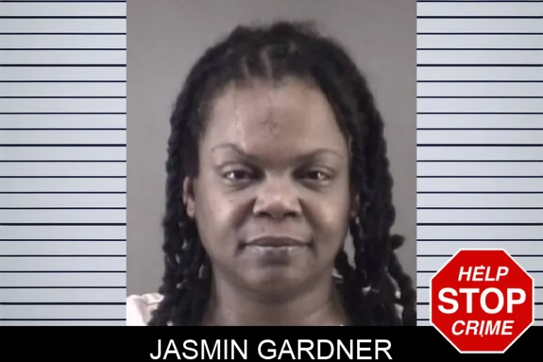 Jasmin Gardner