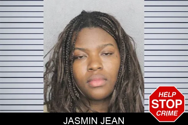 Jasmin Jean