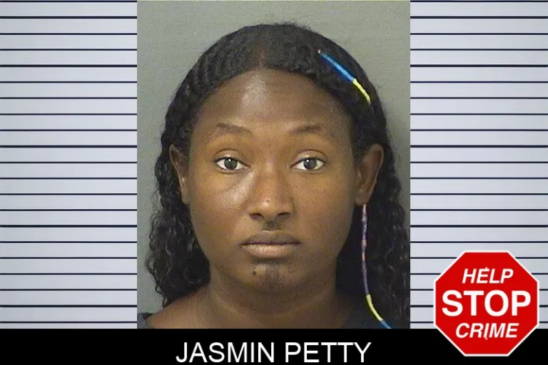 Jasmin Petty
