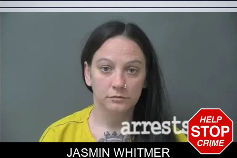 Jasmin Whitmer