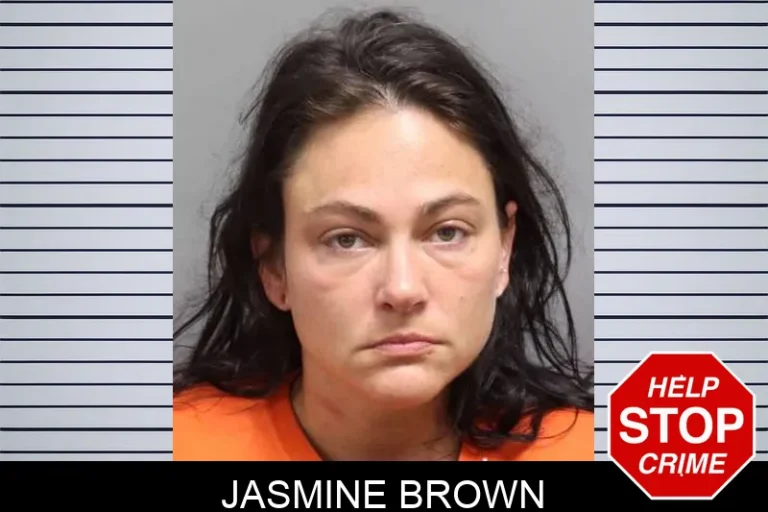 Jasmine Brown