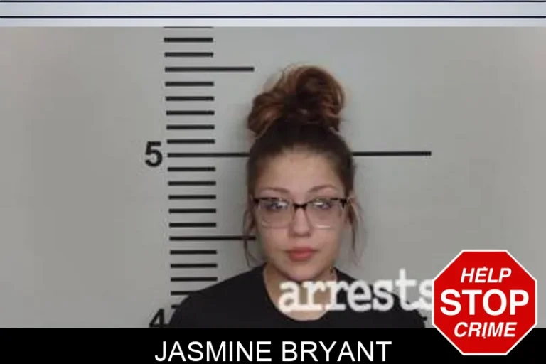 Jasmine Bryant