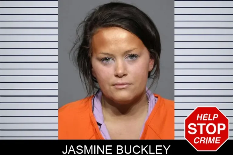 Jasmine BuCkley