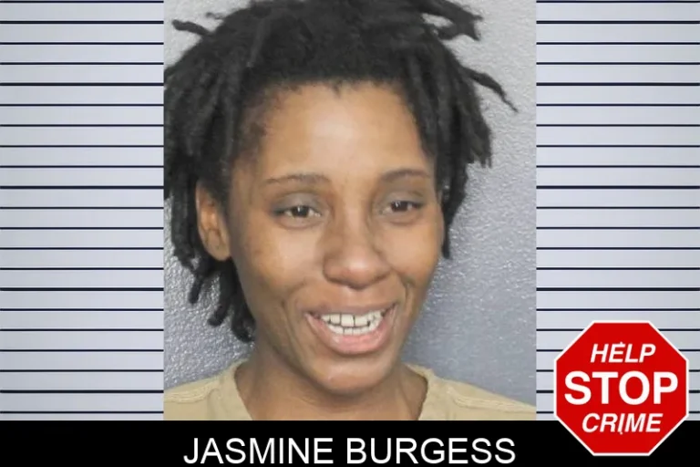 Jasmine Burgess