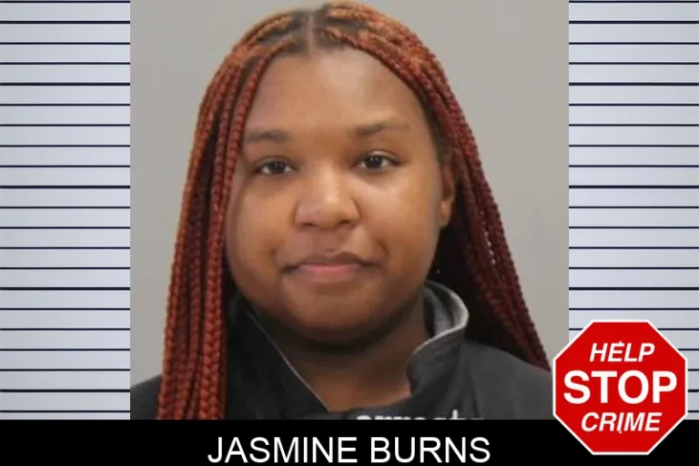 Jasmine Burns