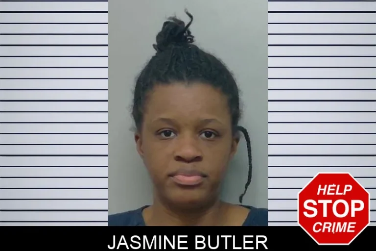 Jasmine Butler