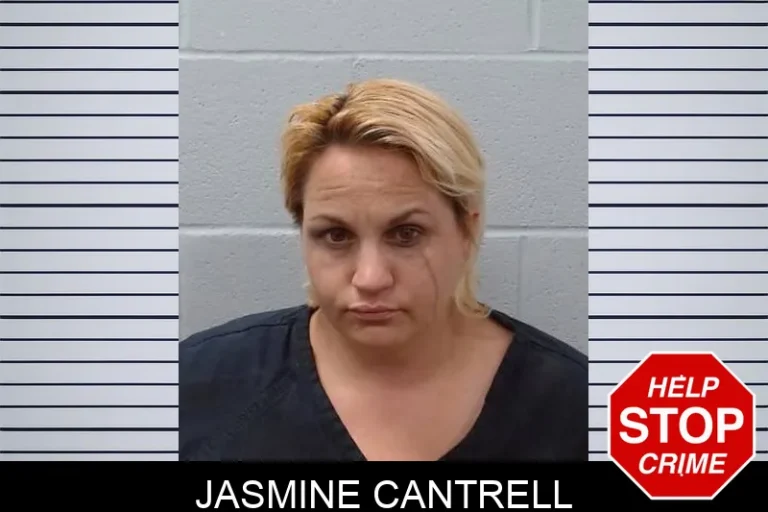 Jasmine Cantrell