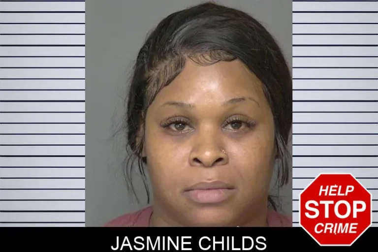 Jasmine Childs