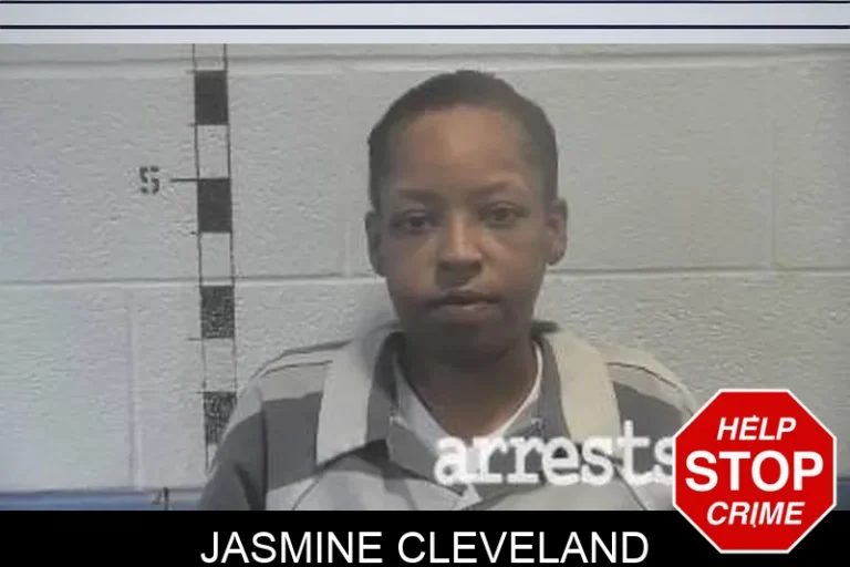 Jasmine Cleveland