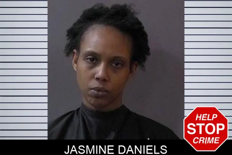 Jasmine Daniels
