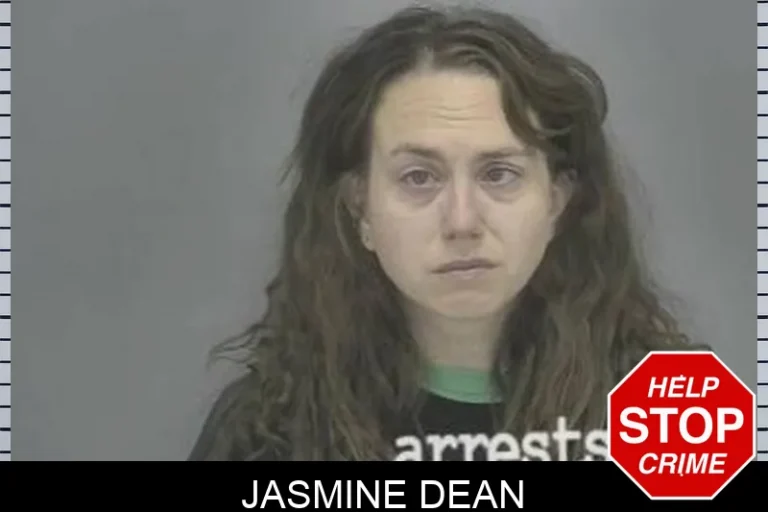 Jasmine Dean