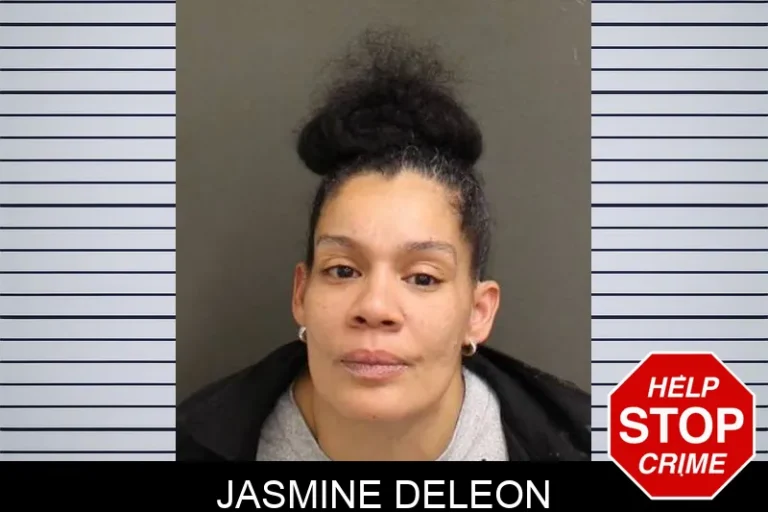 Jasmine Deleon