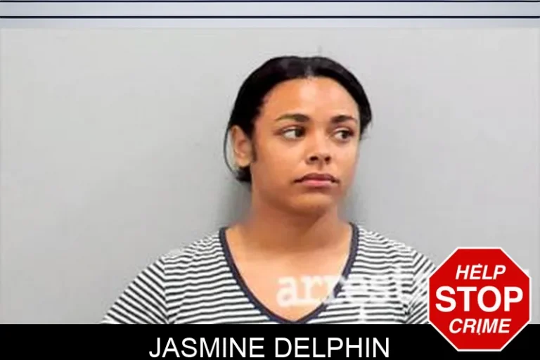 Jasmine Delphin